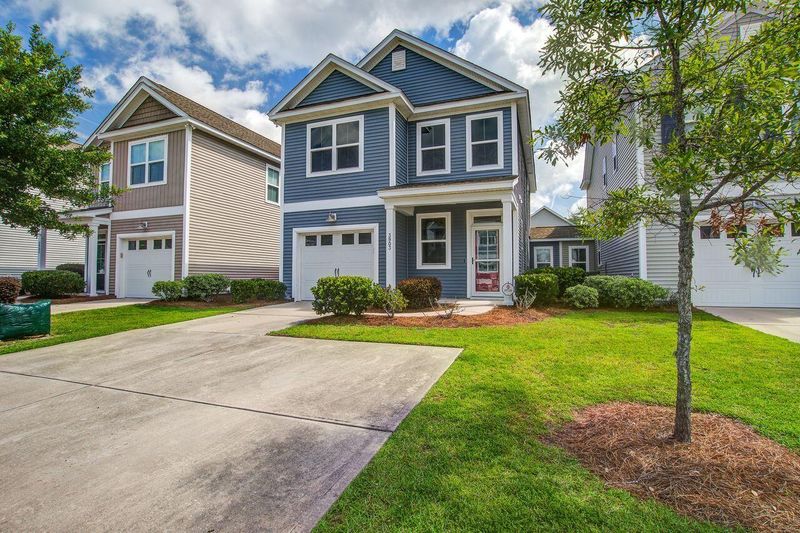 3903 Poplar Grove Pl, Summerville, SC 29483