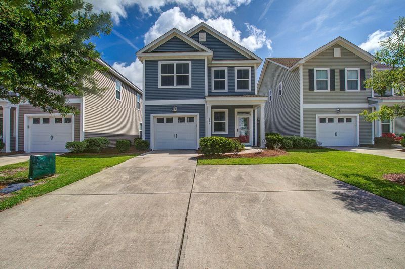 3903 Poplar Grove Pl, Summerville, SC 29483