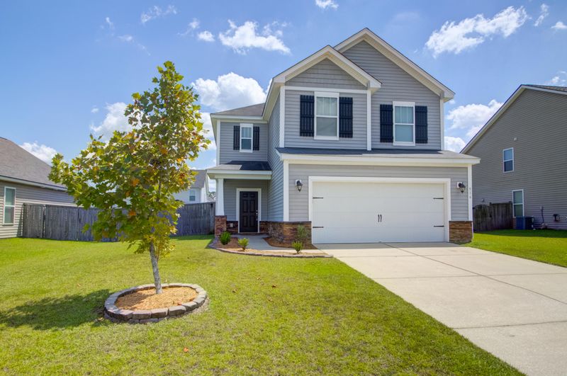 516 Magwood Rd, Summerville, SC 29486