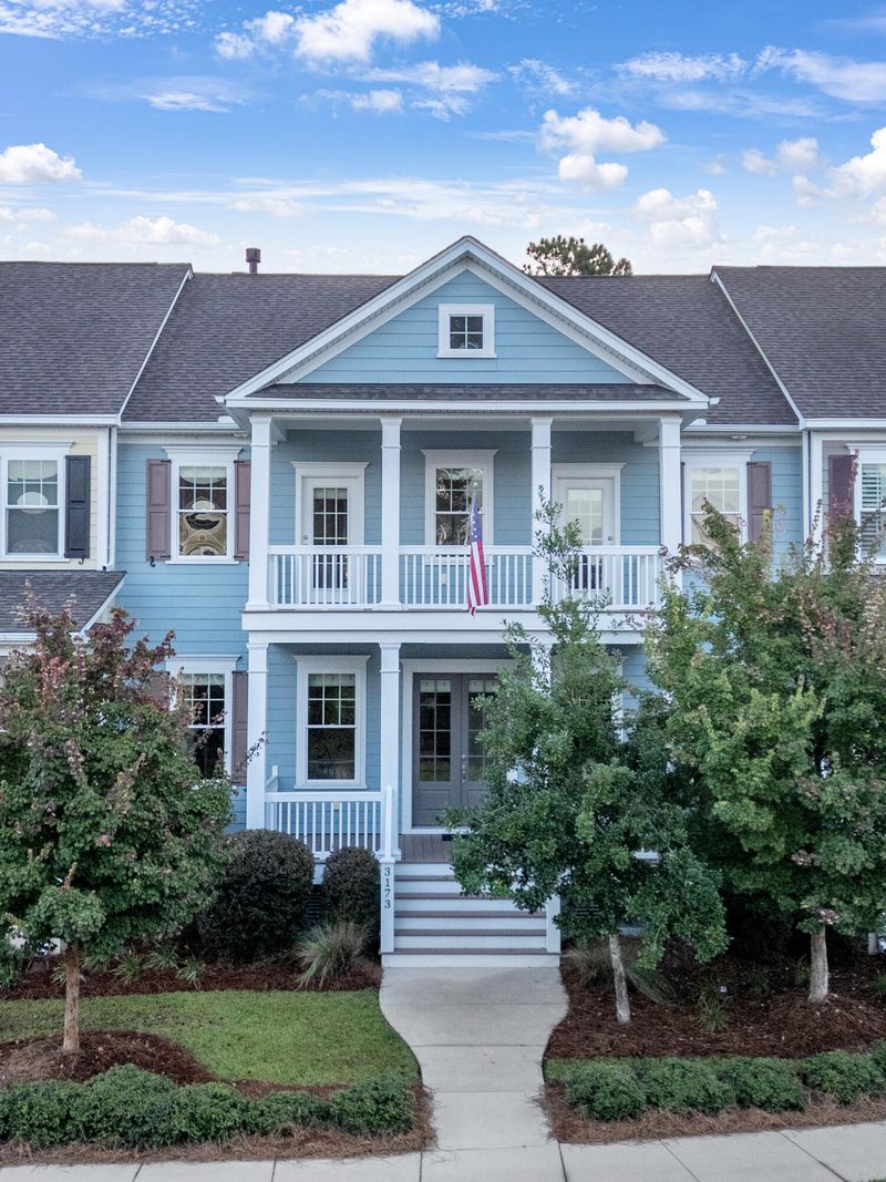 3173 Sturbridge Rd, Mount Pleasant, SC 29466