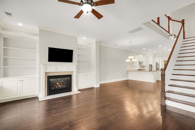 3173 Sturbridge Rd, Mount Pleasant, SC 29466