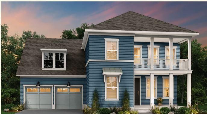 613 Saturn Rocket St, Charleston, SC 29492