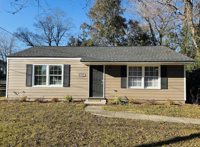 2805 Martha Dr, North Charleston, SC 29405