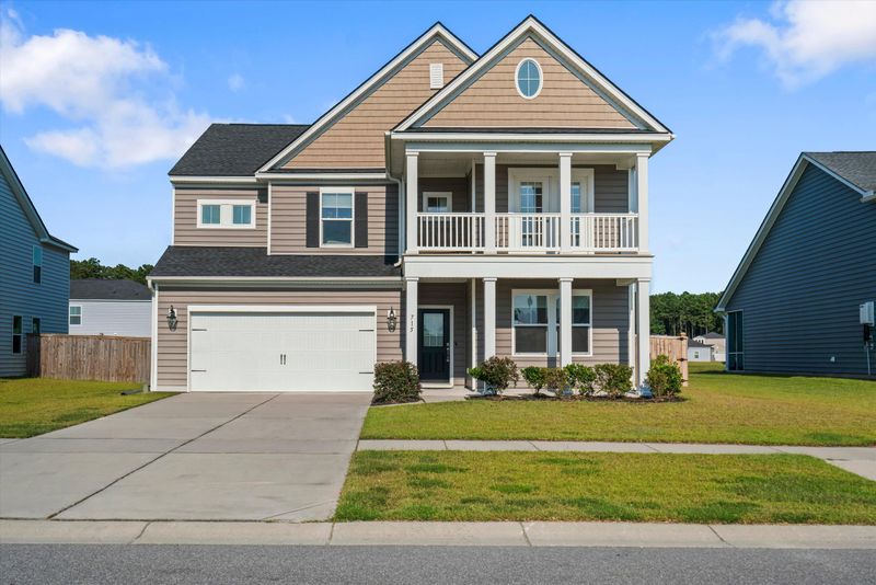 715 Squire Pope Rd, Summerville, SC 29486