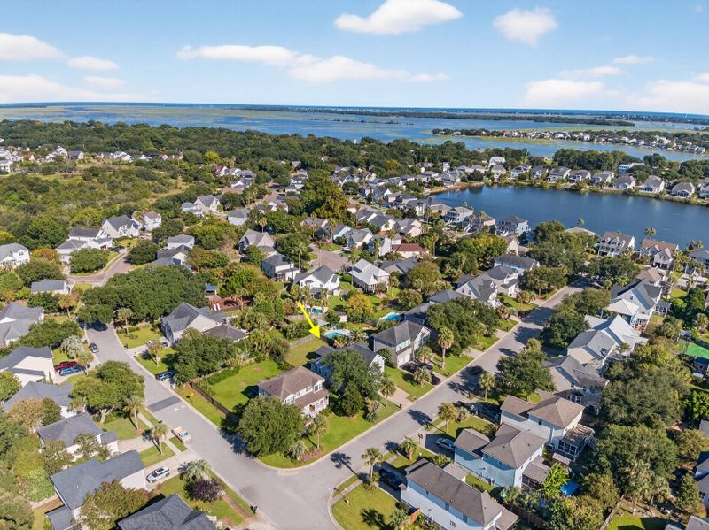 1714 Lotus Ln, Charleston, SC 29412