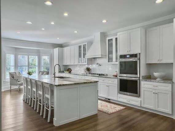 619 Palisades Dr, Mount Pleasant, SC 29464