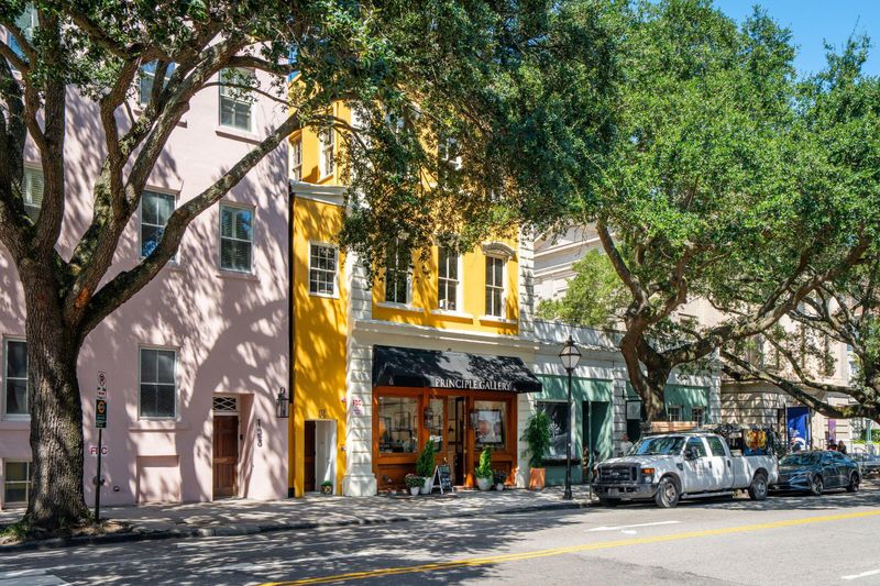 125 Meeting St #C, Charleston, SC 29401