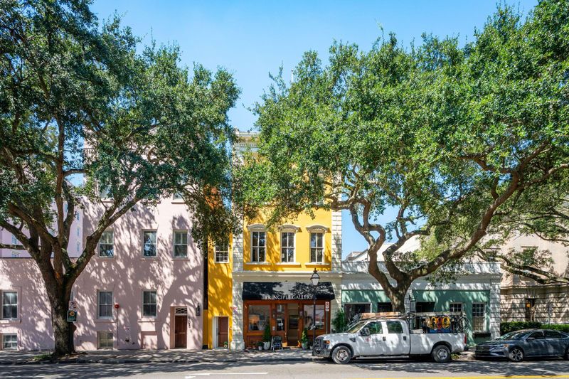 125 Meeting St #C, Charleston, SC 29401