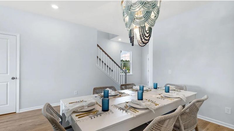 220 Threaded Fern St, Summerville, SC 29485