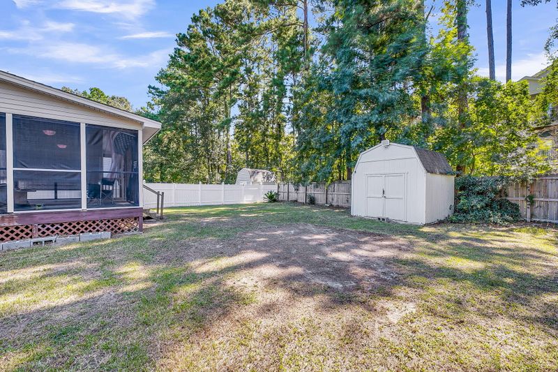 4300 Lavender Ln, North Charleston, SC 29420
