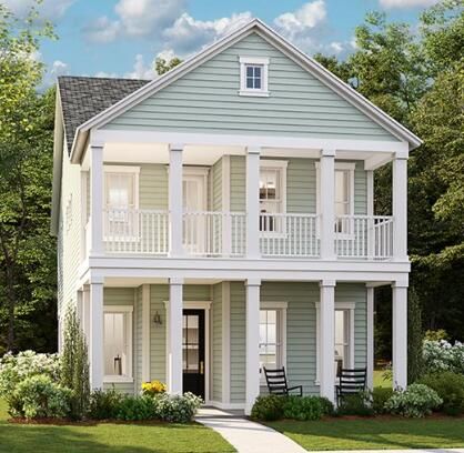192 Maritime Way, Summerville, SC 29485