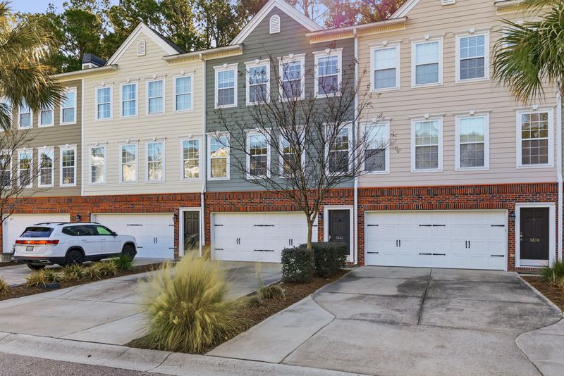 3443 Claremont St, Mount Pleasant, SC 29466