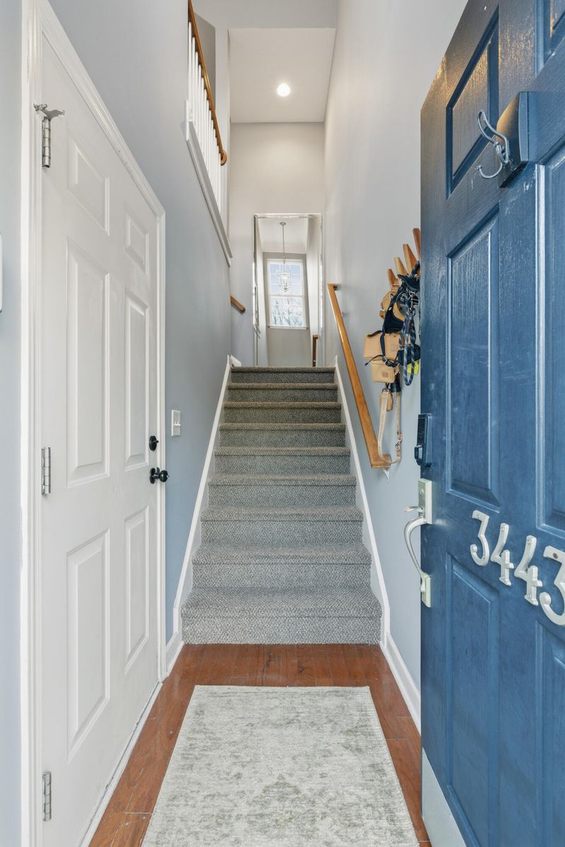 3443 Claremont St, Mount Pleasant, SC 29466