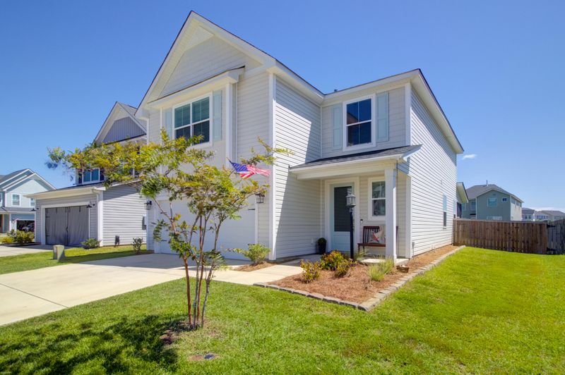 293 Red Leaf Blvd, Moncks Corner, SC 29461