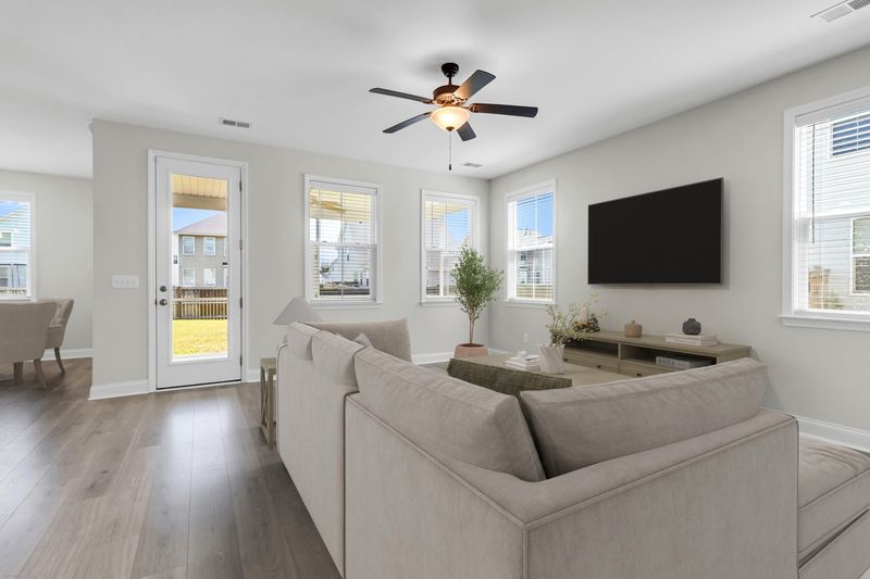 293 Red Leaf Blvd, Moncks Corner, SC 29461