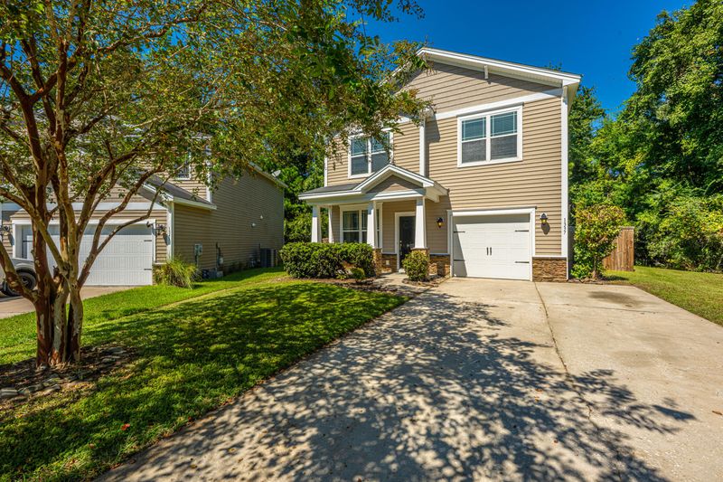 1337 Merchant Ct, Mount Pleasant, SC 29466