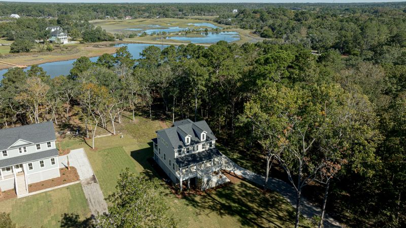 6514 Beagle Club Rd, Meggett, SC 29449