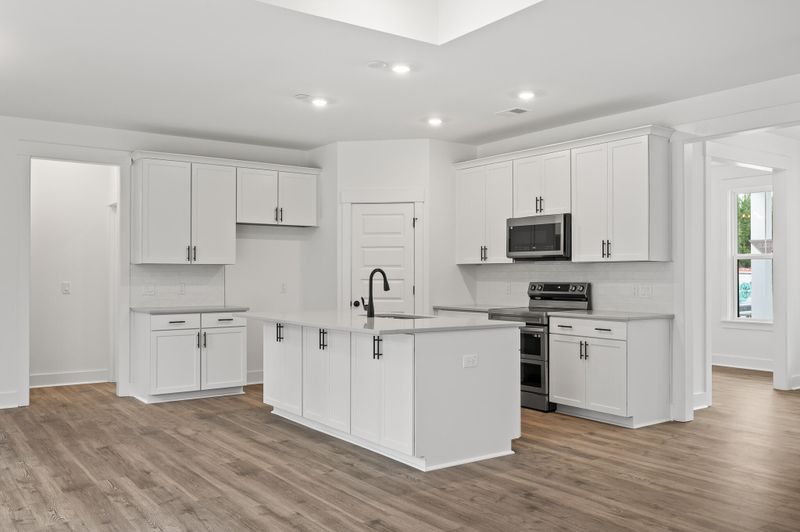 307 Papa Charlie Way, Charleston, SC 29412