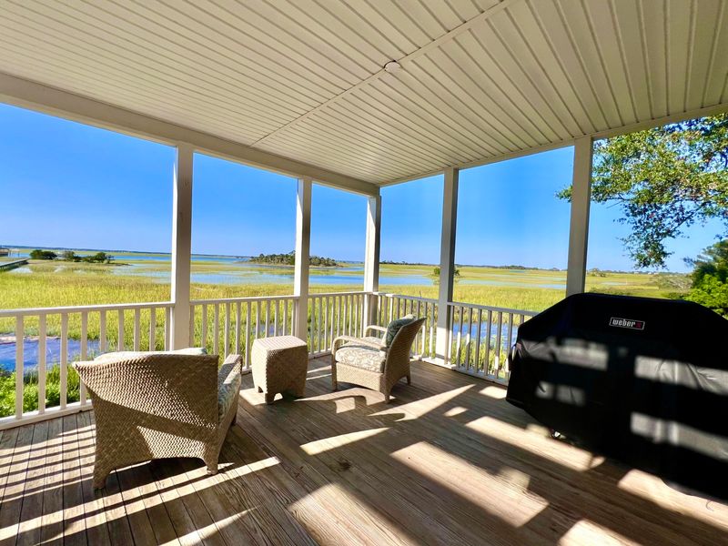 14 Waterway Island Dr, Isle Of Palms, SC 29451