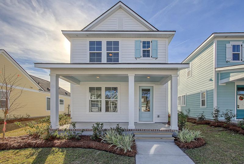 517 Ivy Green Ln, Summerville, SC 29486