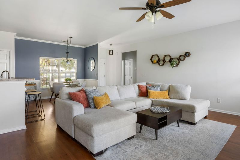 1158 Startrail Ln, Johns Island, SC 29455