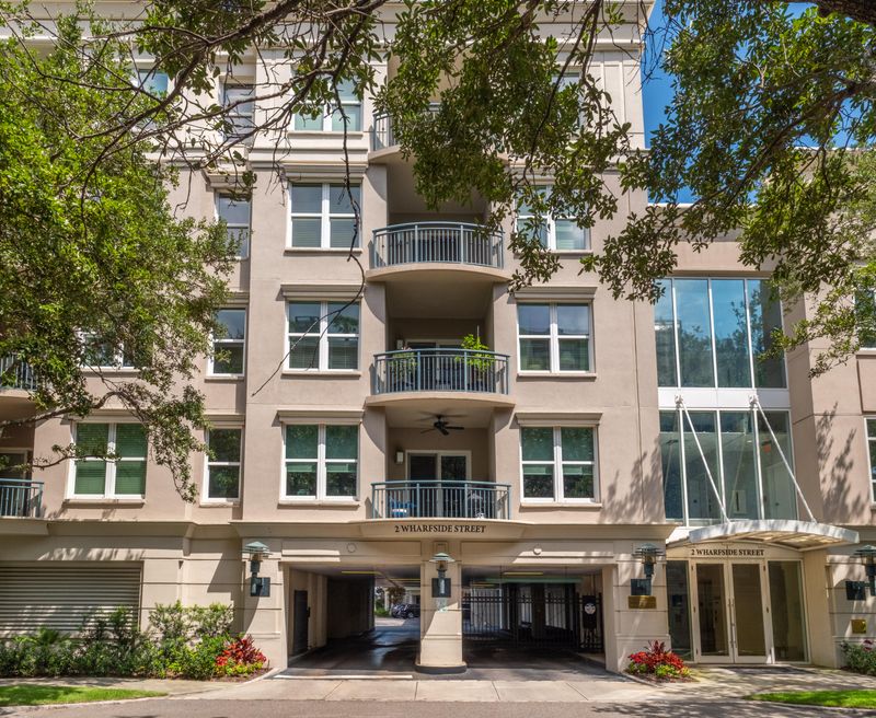 2 Wharfside St #2-C, Charleston, SC 29401
