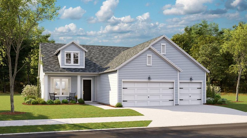 1109 Darling St, Summerville, SC 29485