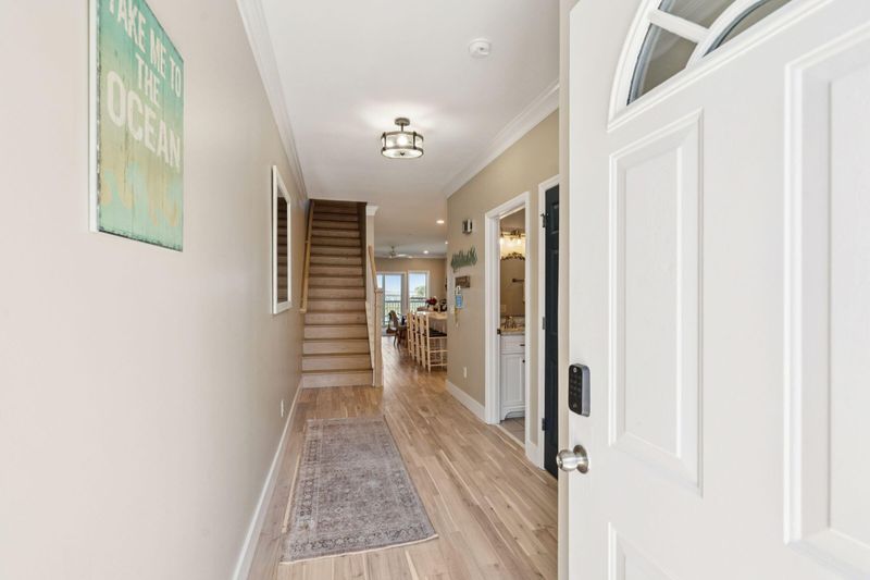 116 W 2nd St, Folly Beach, SC 29439