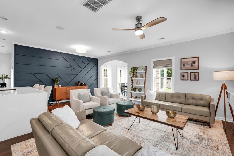 1531 Innkeeper Ln, Johns Island, SC 29455