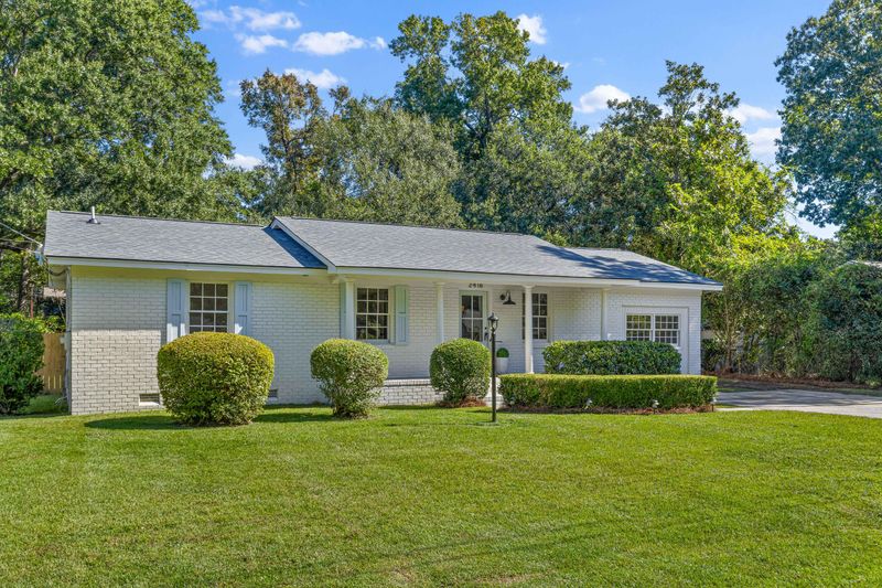 2416 Terrell St, Charleston, SC 29414