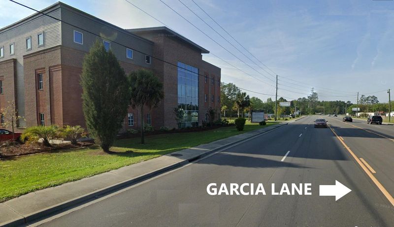 0 Garcia Ln, Moncks Corner, SC 29461