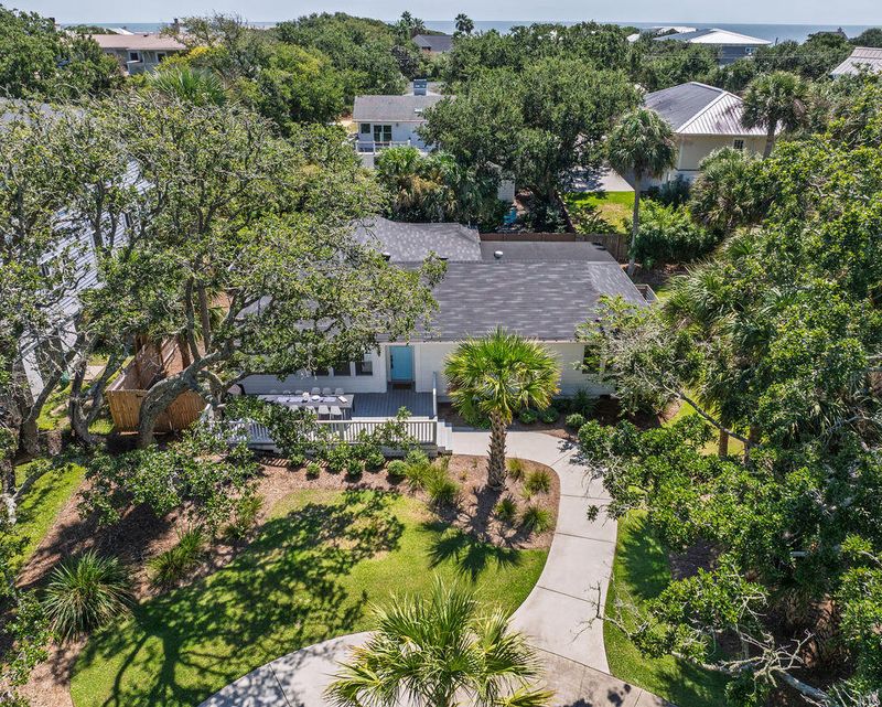 3402 Hartnett Blvd, Isle Of Palms, SC 29451