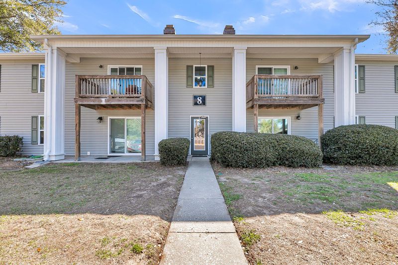 1402 Camp Rd #8b, Charleston, SC 29412