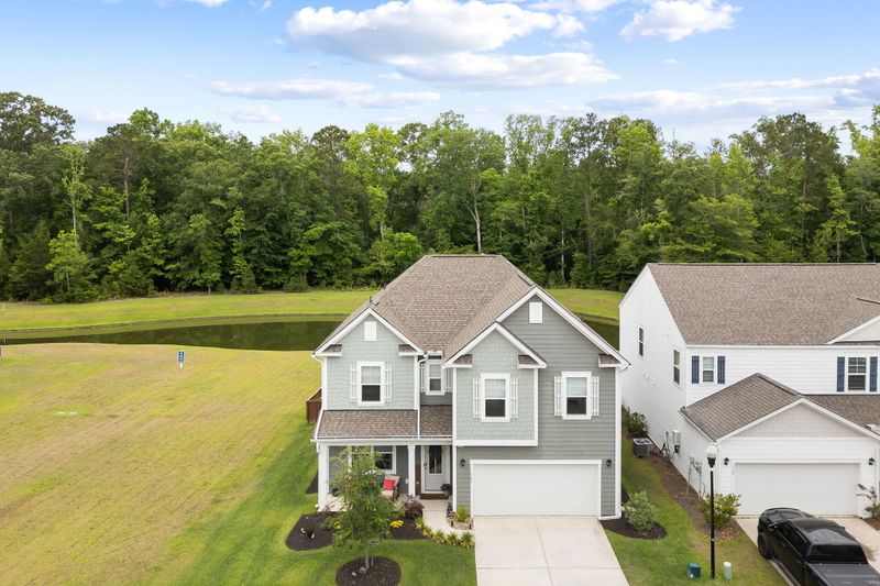 167 Cherry Grove Dr, Summerville, SC 29483