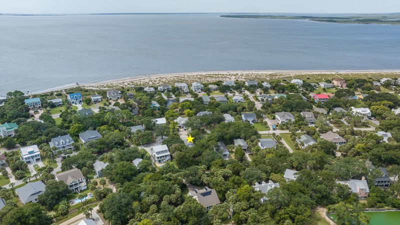 3115 Myrtle St, Edisto Island, SC 29438