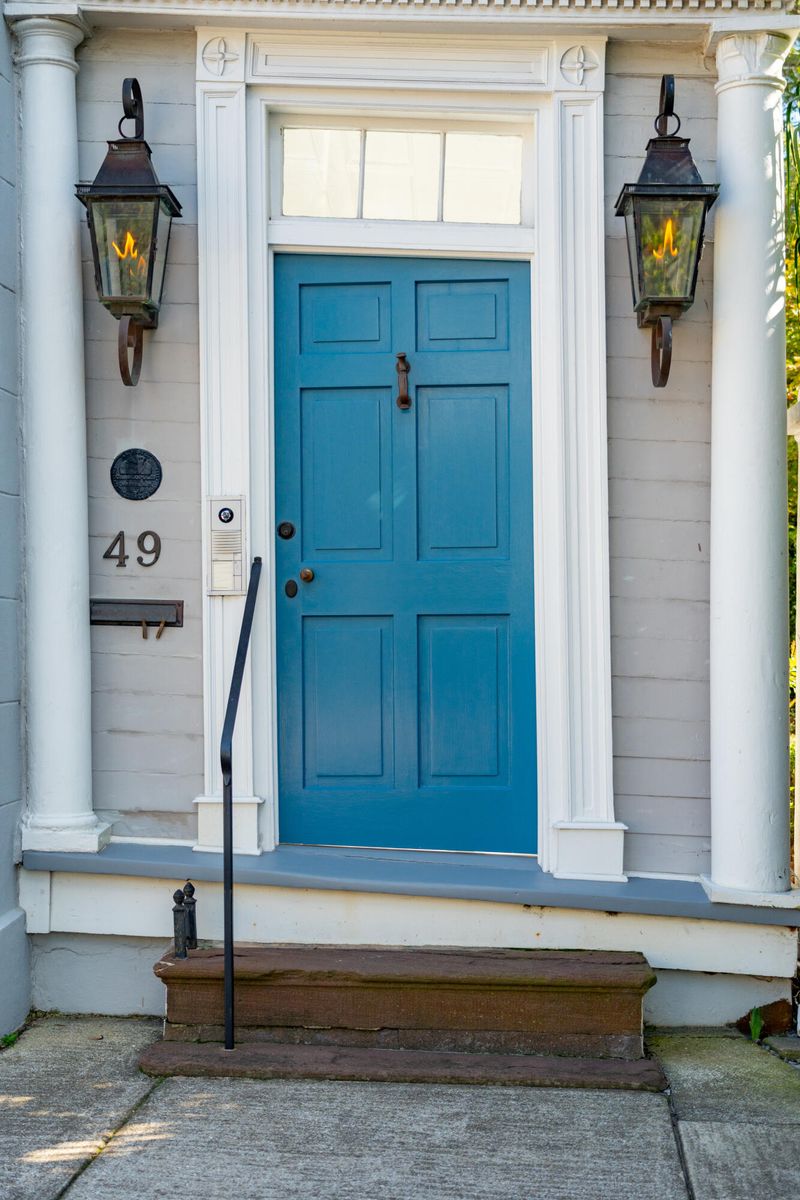 49 S Battery St, Charleston, SC 29401