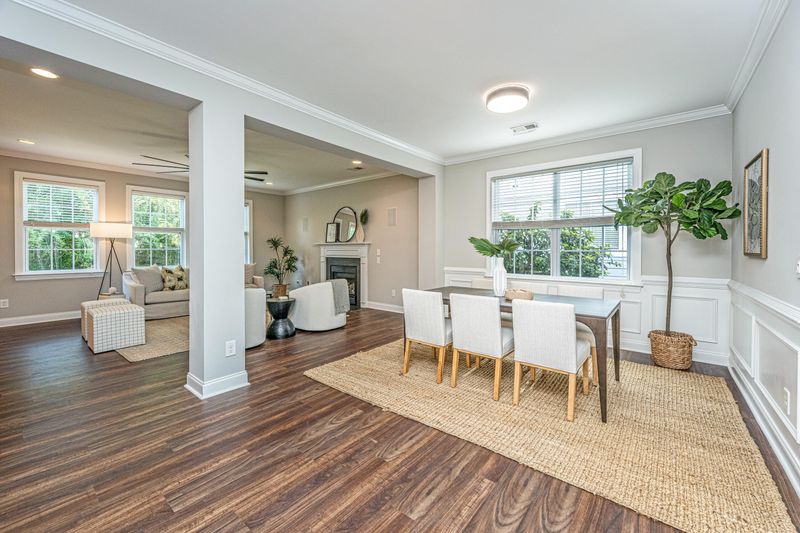 2152 Pentland Dr, Charleston, SC 29412