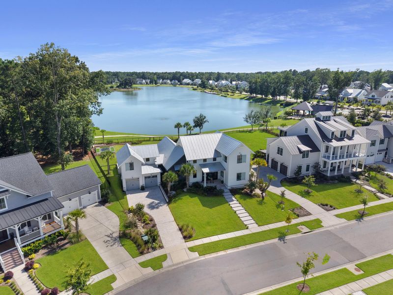 3819 Sawyers Island Dr, Mount Pleasant, SC 29466