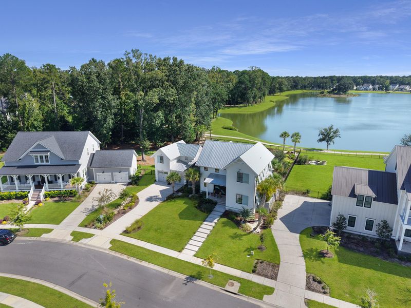 3819 Sawyers Island Dr, Mount Pleasant, SC 29466