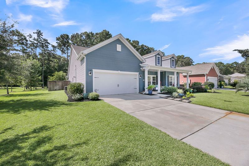 183 Gazania Way, Charleston, SC 29414