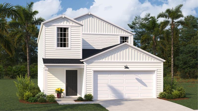 356 Tiliwa St, Summerville, SC 29486