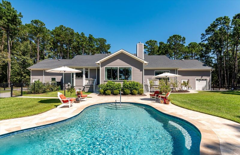 769 Bulls Bay Blvd, Mount Pleasant, SC 29466