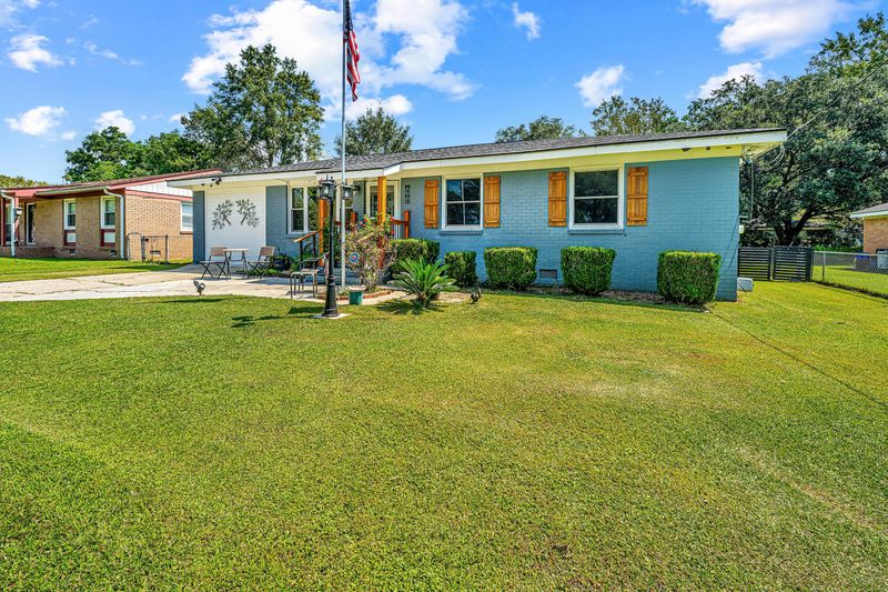 404 Tammie Ave, Goose Creek, SC 29445