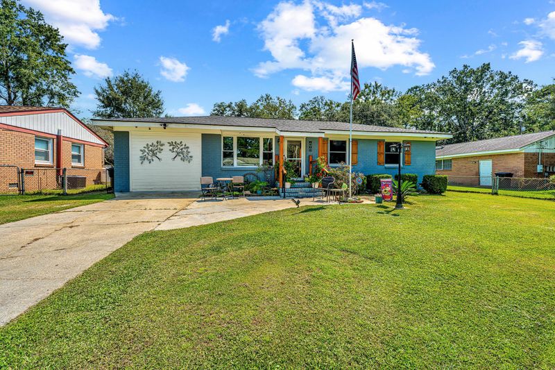 404 Tammie Ave, Goose Creek, SC 29445