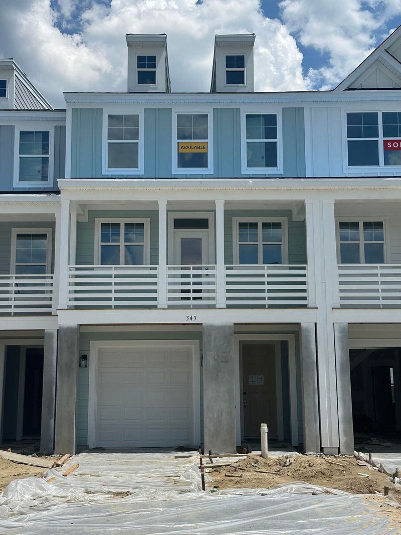 343 Laurens View Ln, Charleston, SC 29492