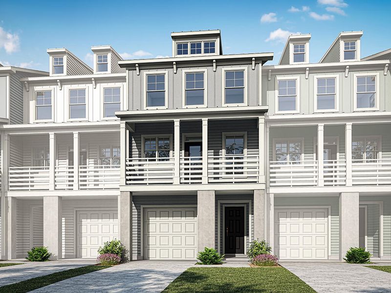 345 Laurens View Ln, Charleston, SC 29492