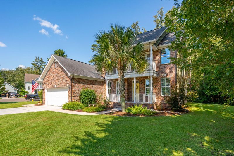 7001 Sassafrass Ct, Summerville, SC 29485