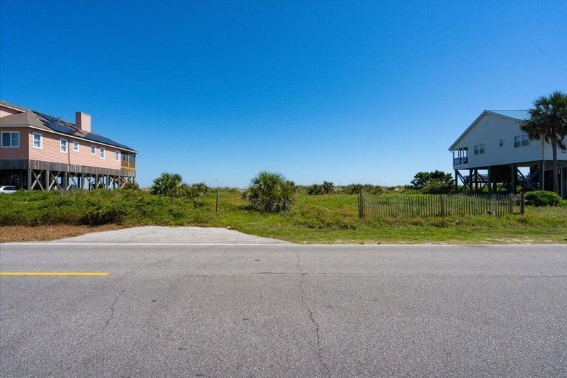 1599-1601 E Ashley Ave, Folly Beach, SC 29439