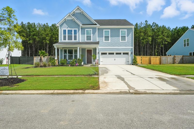 1351 Homecoming Blvd, Ravenel, SC 29470