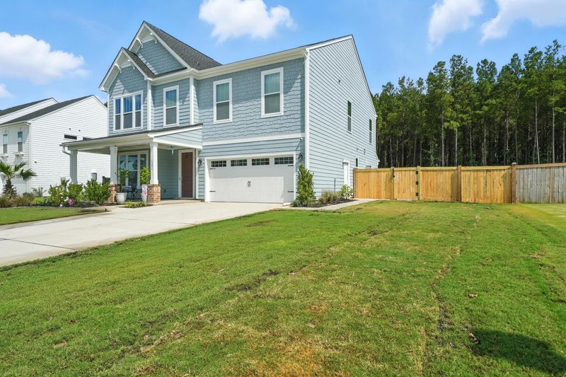 1351 Homecoming Blvd, Ravenel, SC 29470